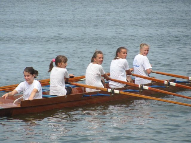 regatta
